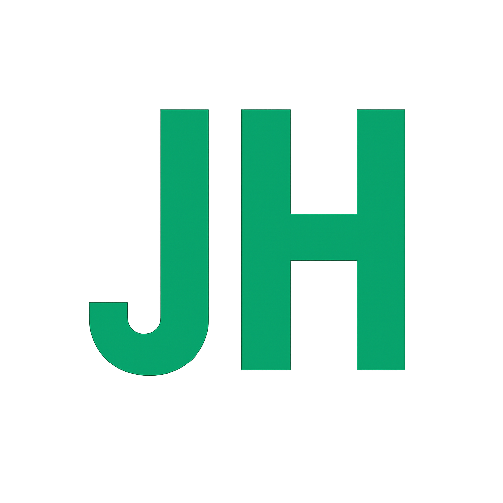 itsjalina.me favicon